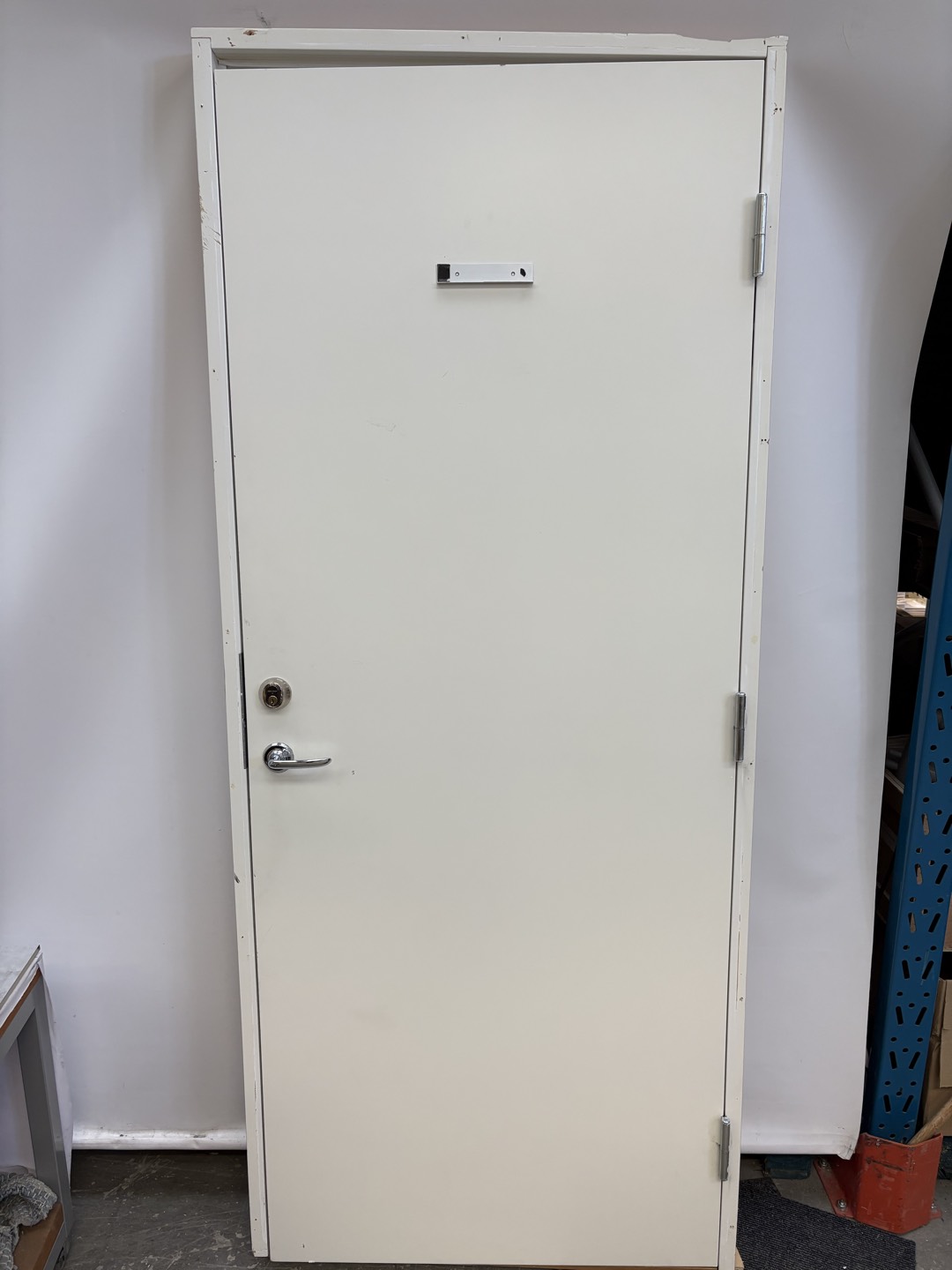 Innerdörr 9x21 HH EI30 38 dB