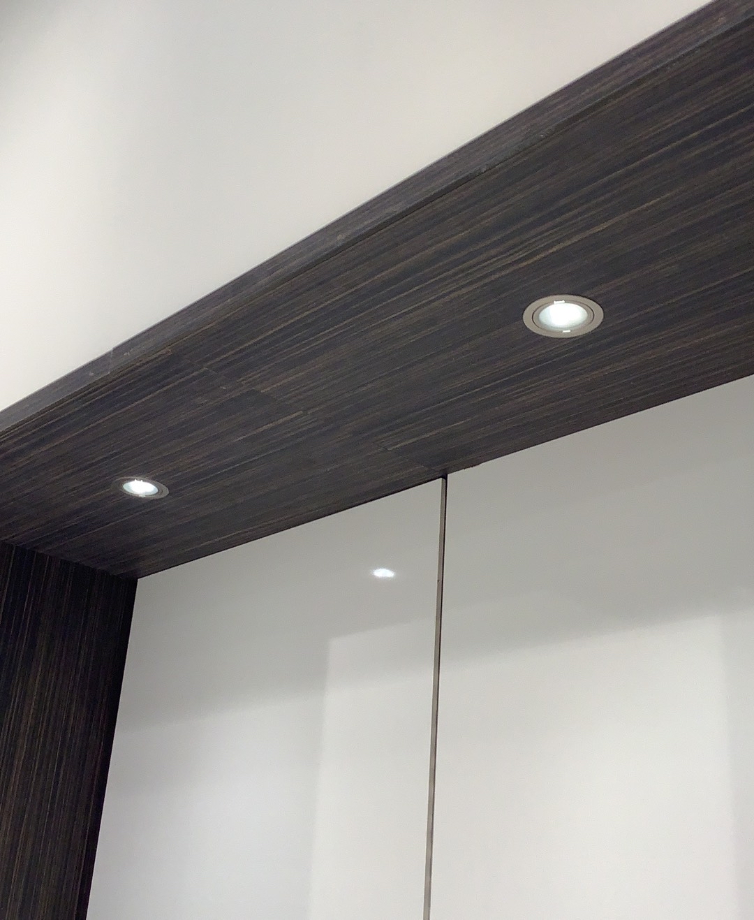 Spotlight & downlight