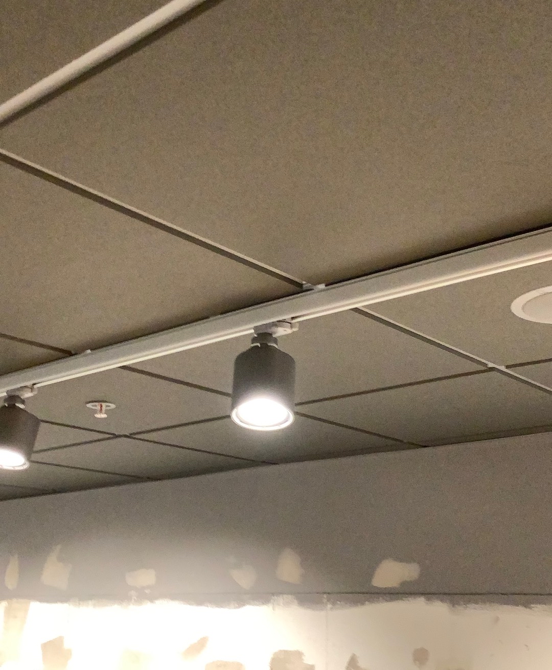 LED Spotlight