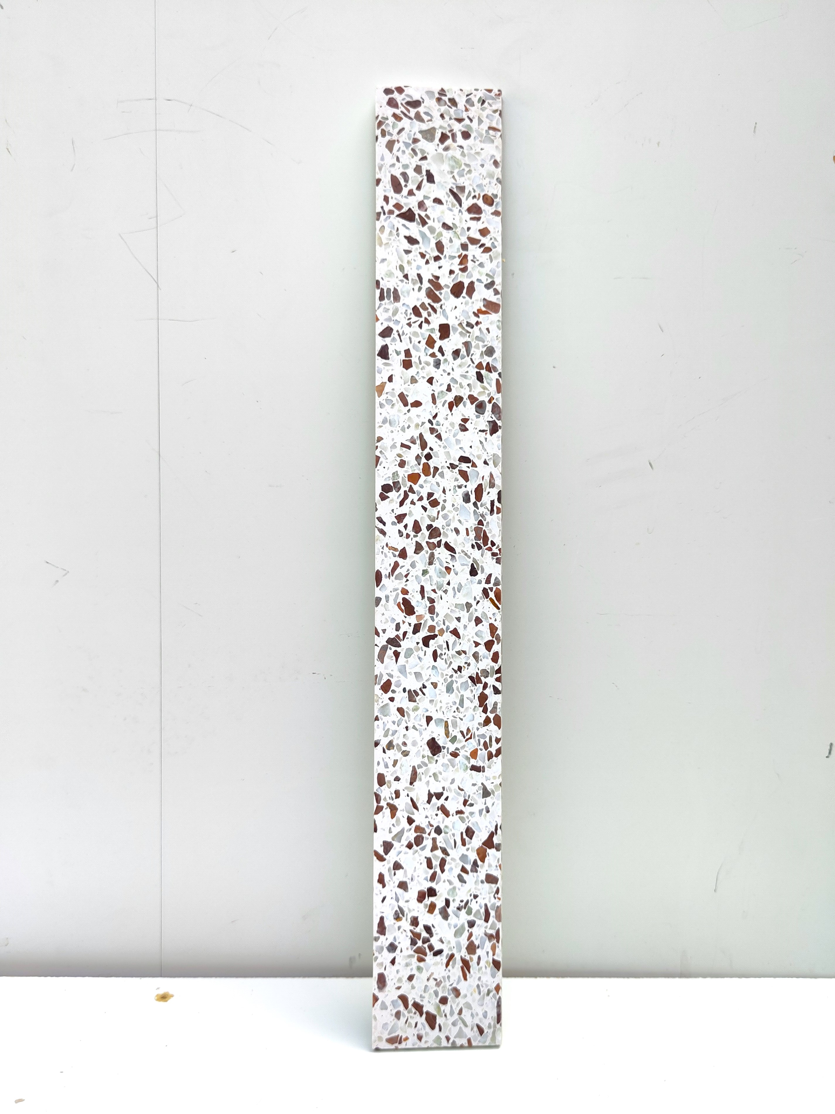 Terrazzo sockel