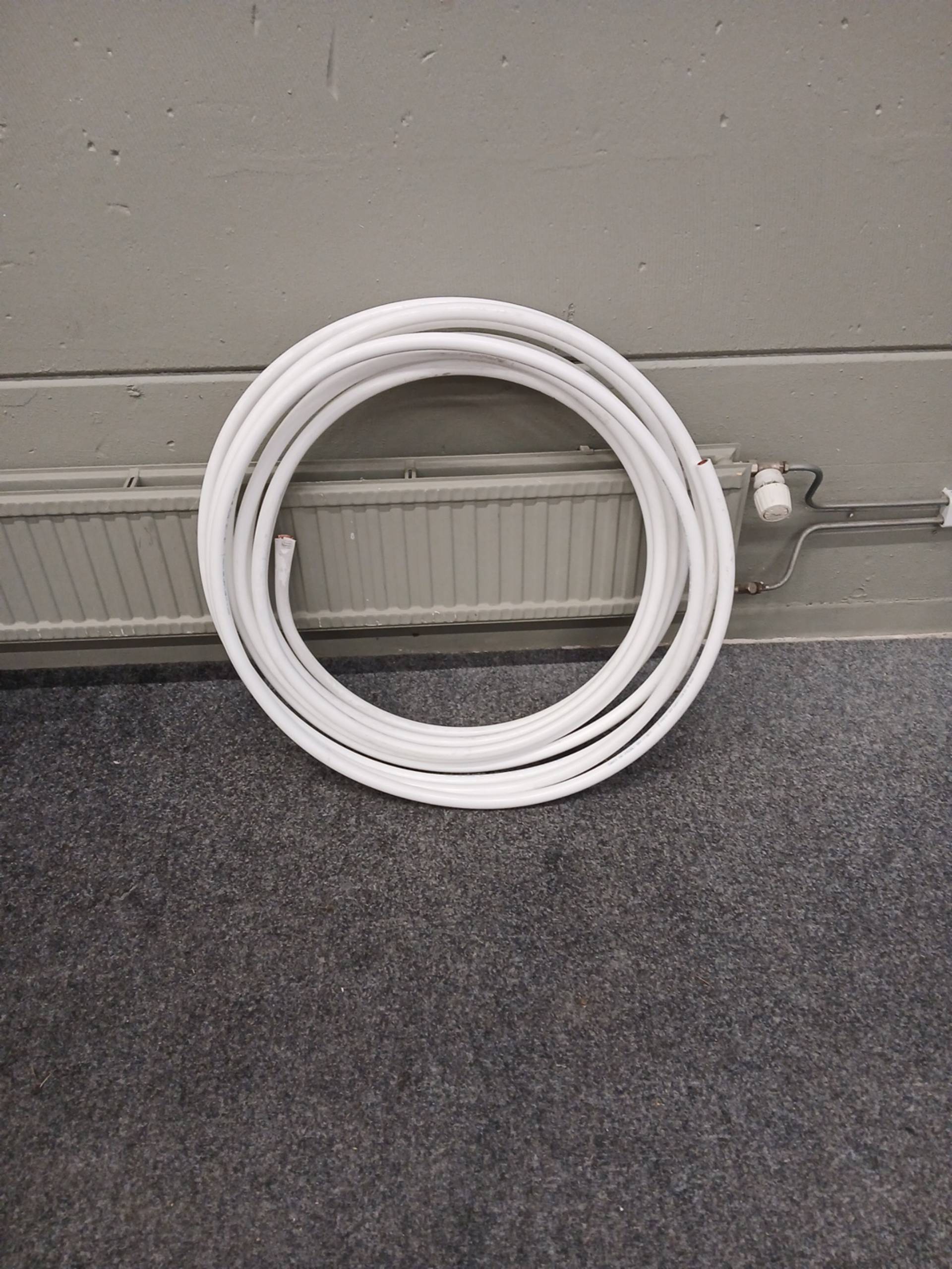 Övrig montagematerial VVS