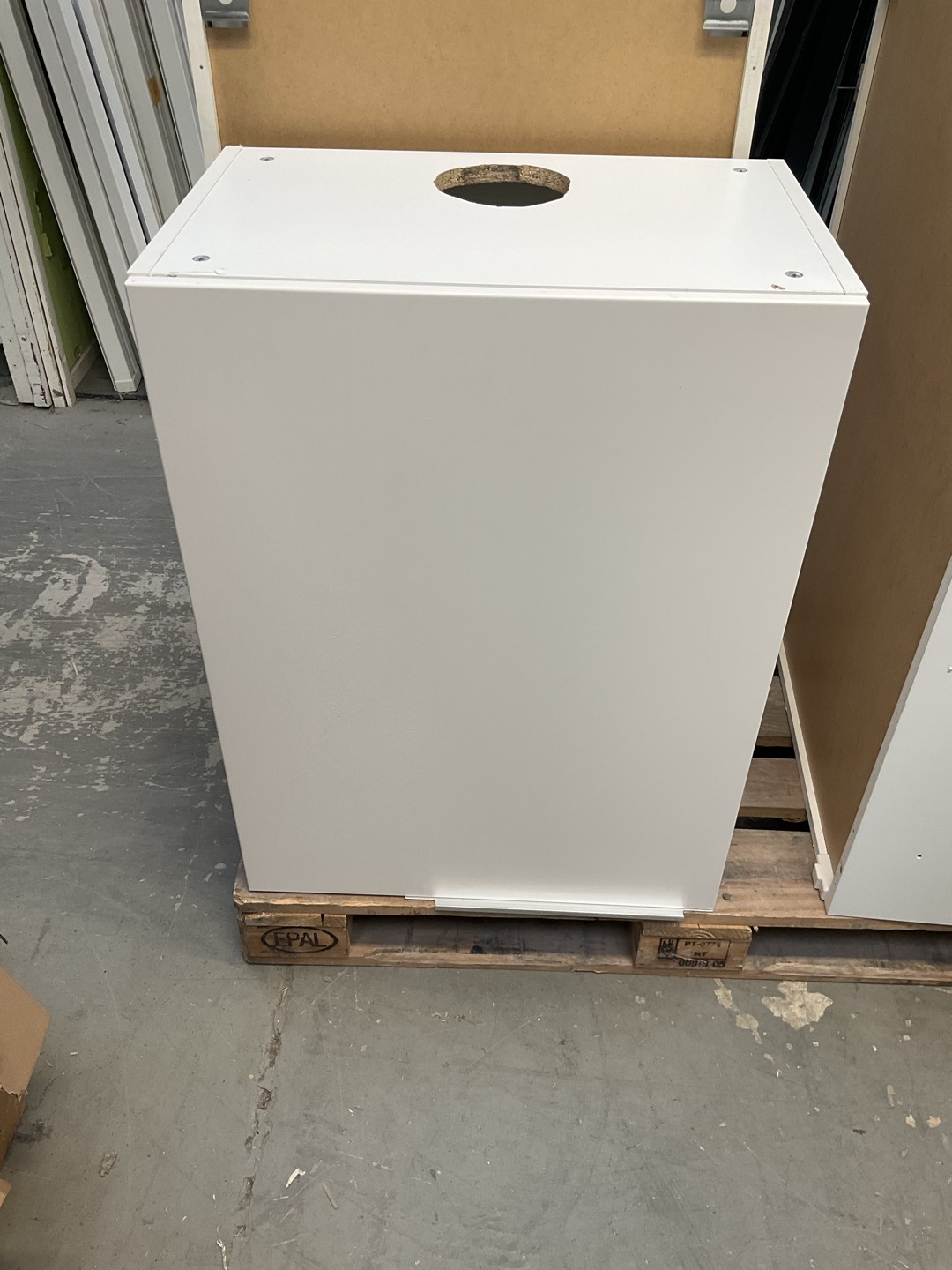Väggskåp - kök 60*80*36