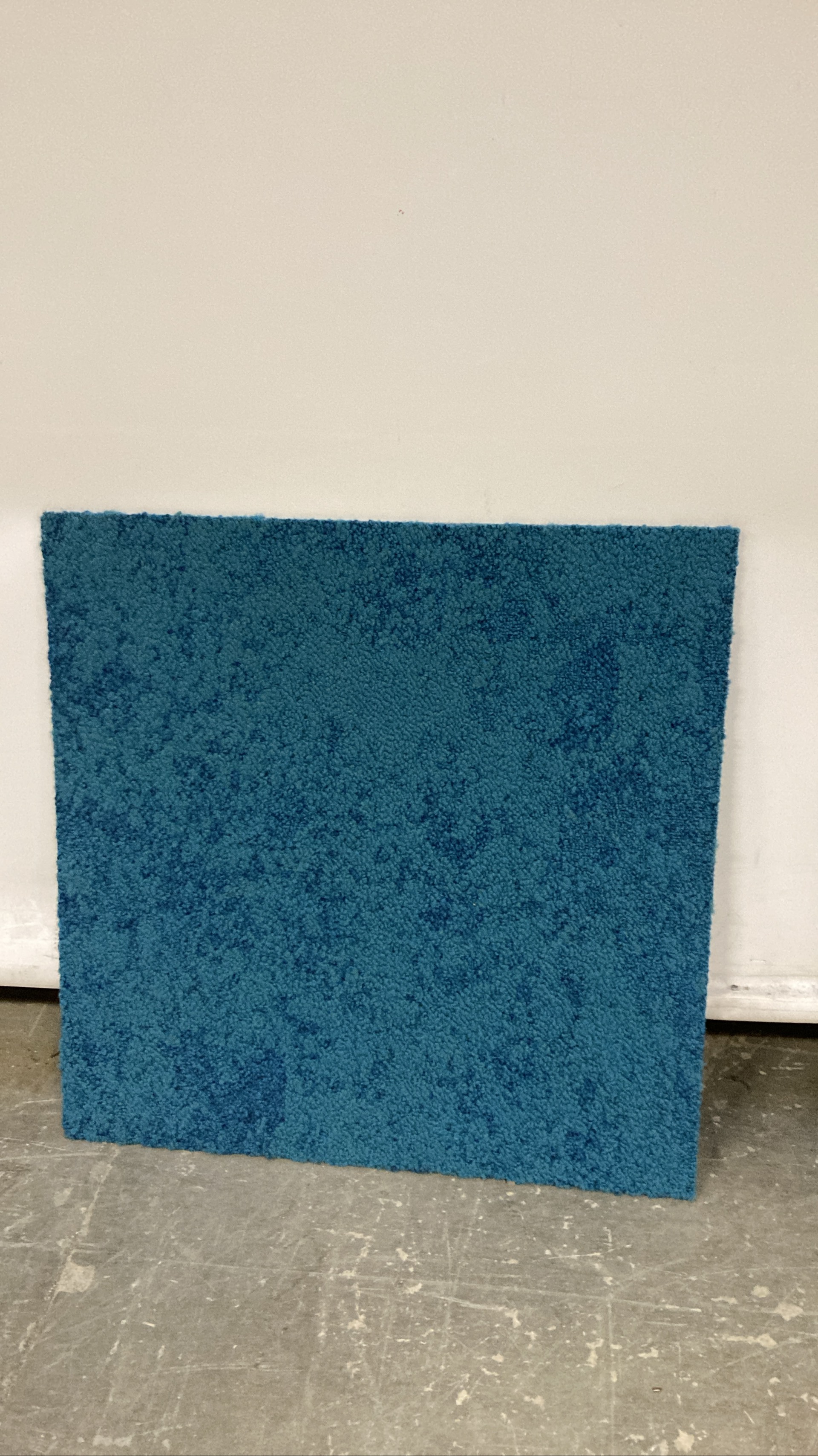 Textilgolv