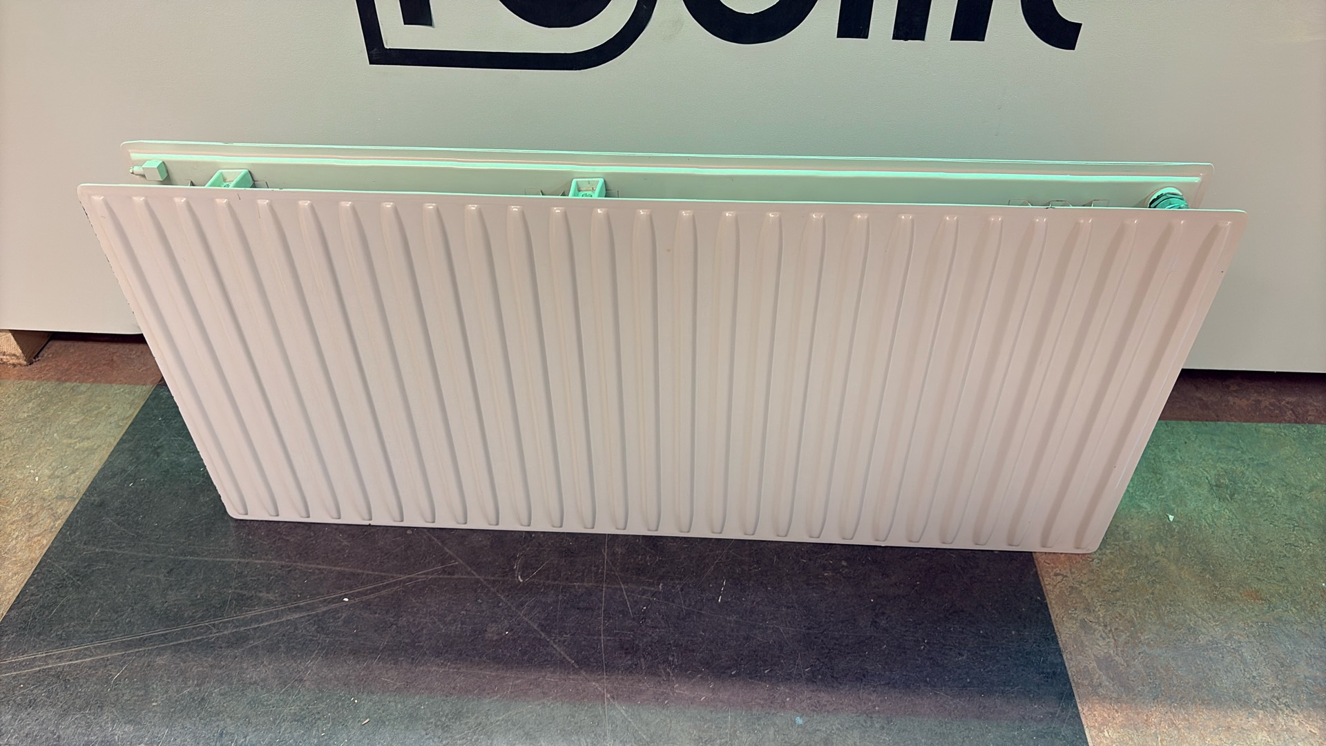 Panelradiator