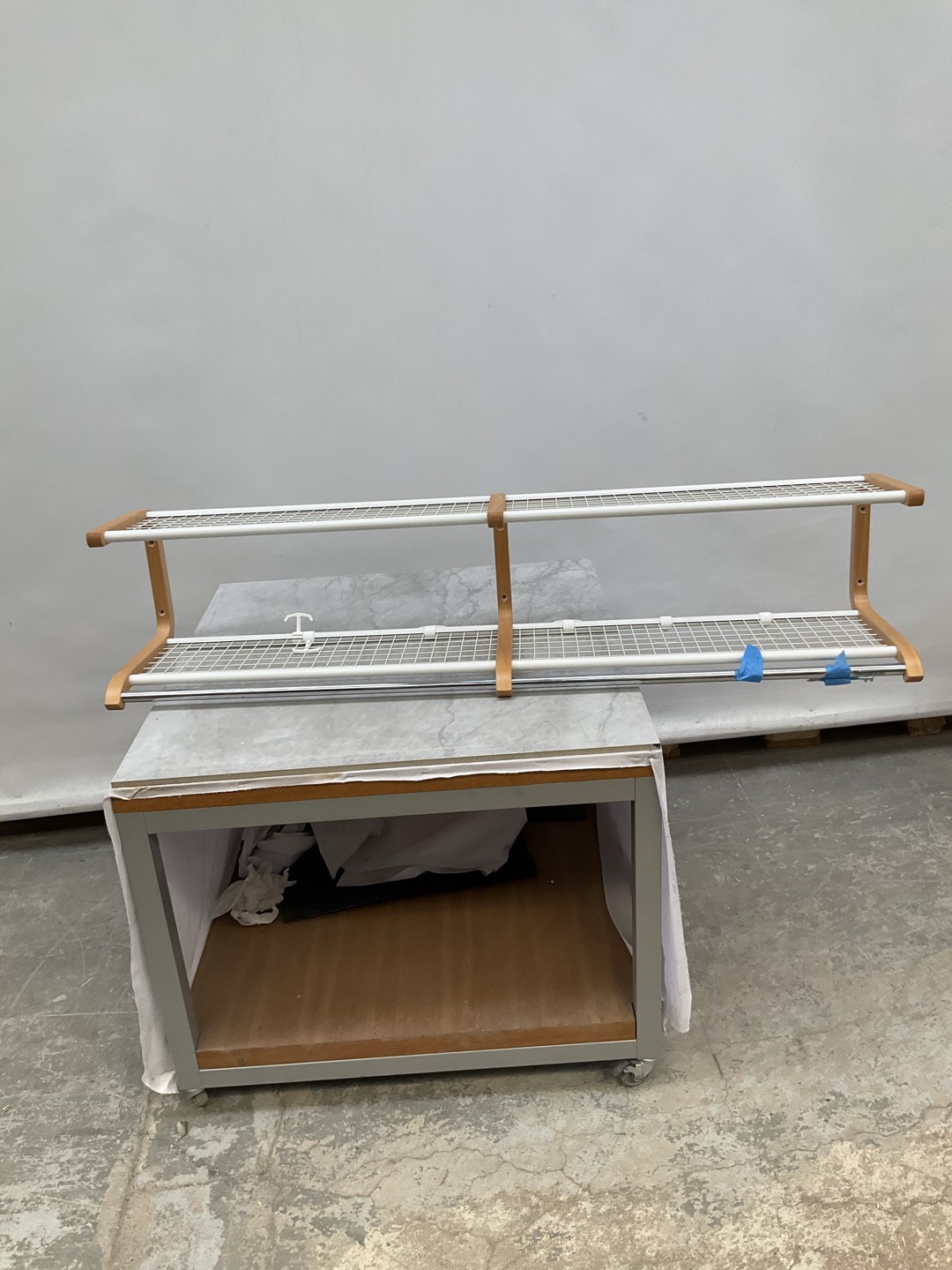 Hatthylla 130cm