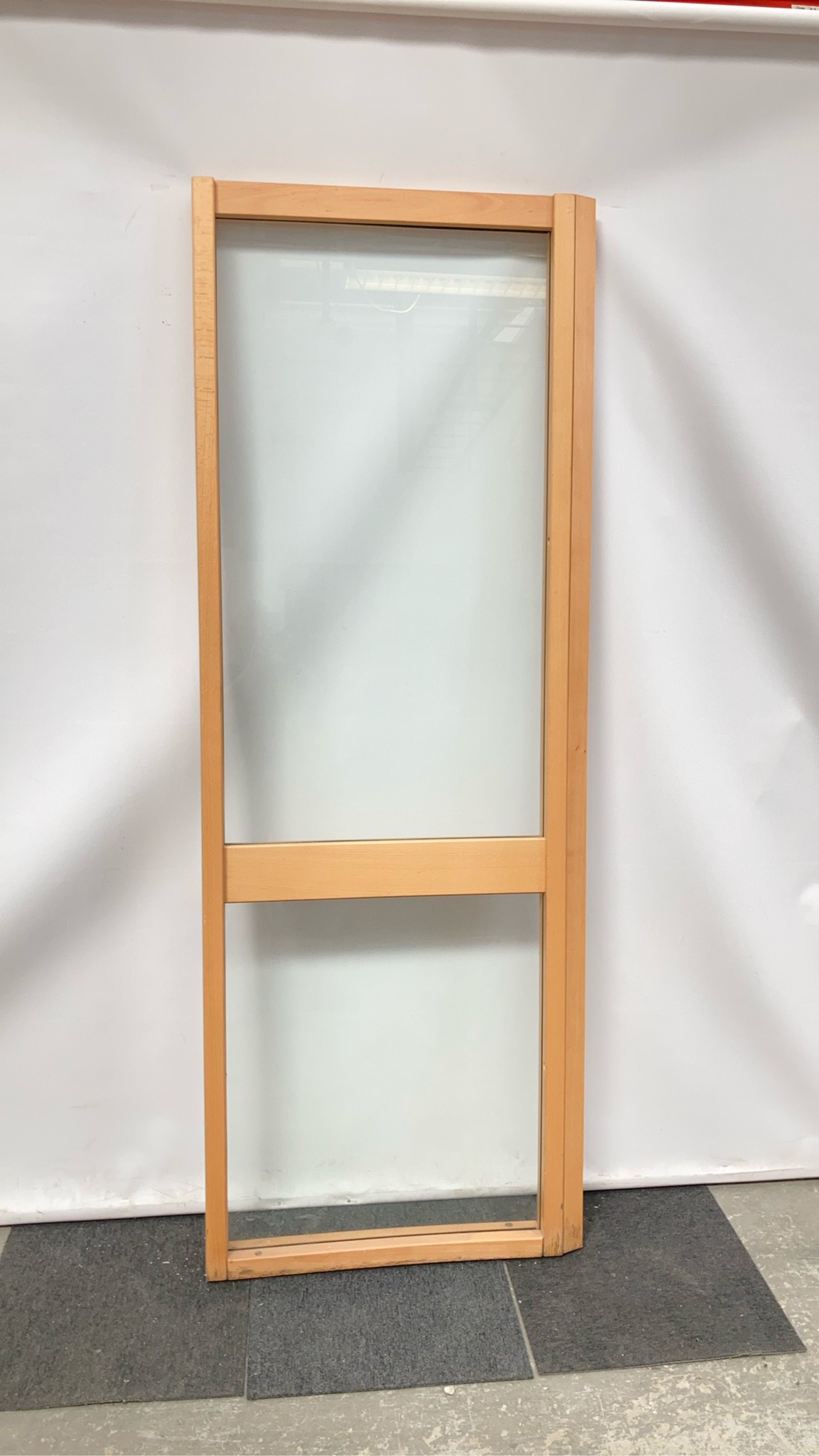 Glasparti - 710*2085