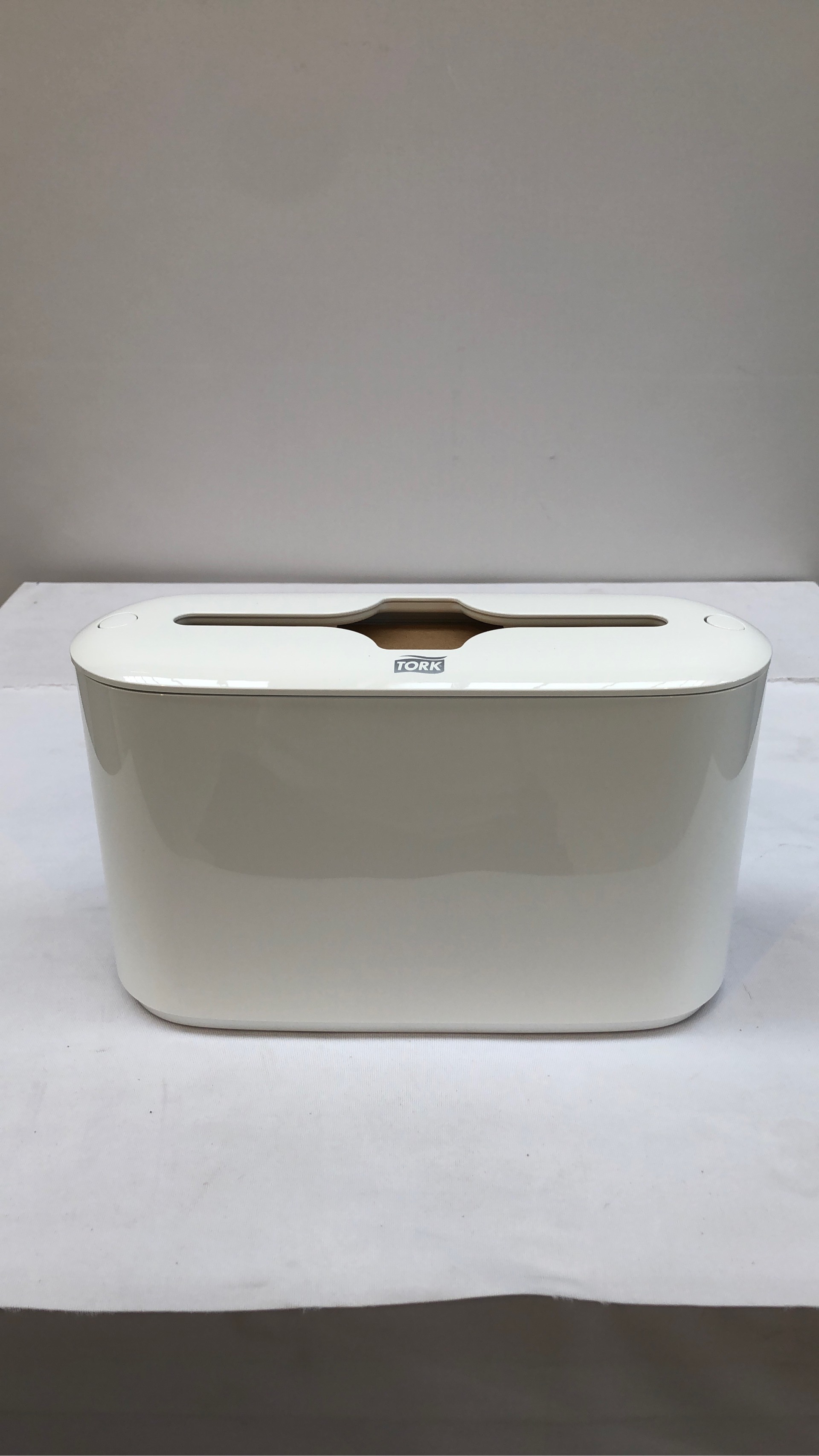 Pappersdispenser H2