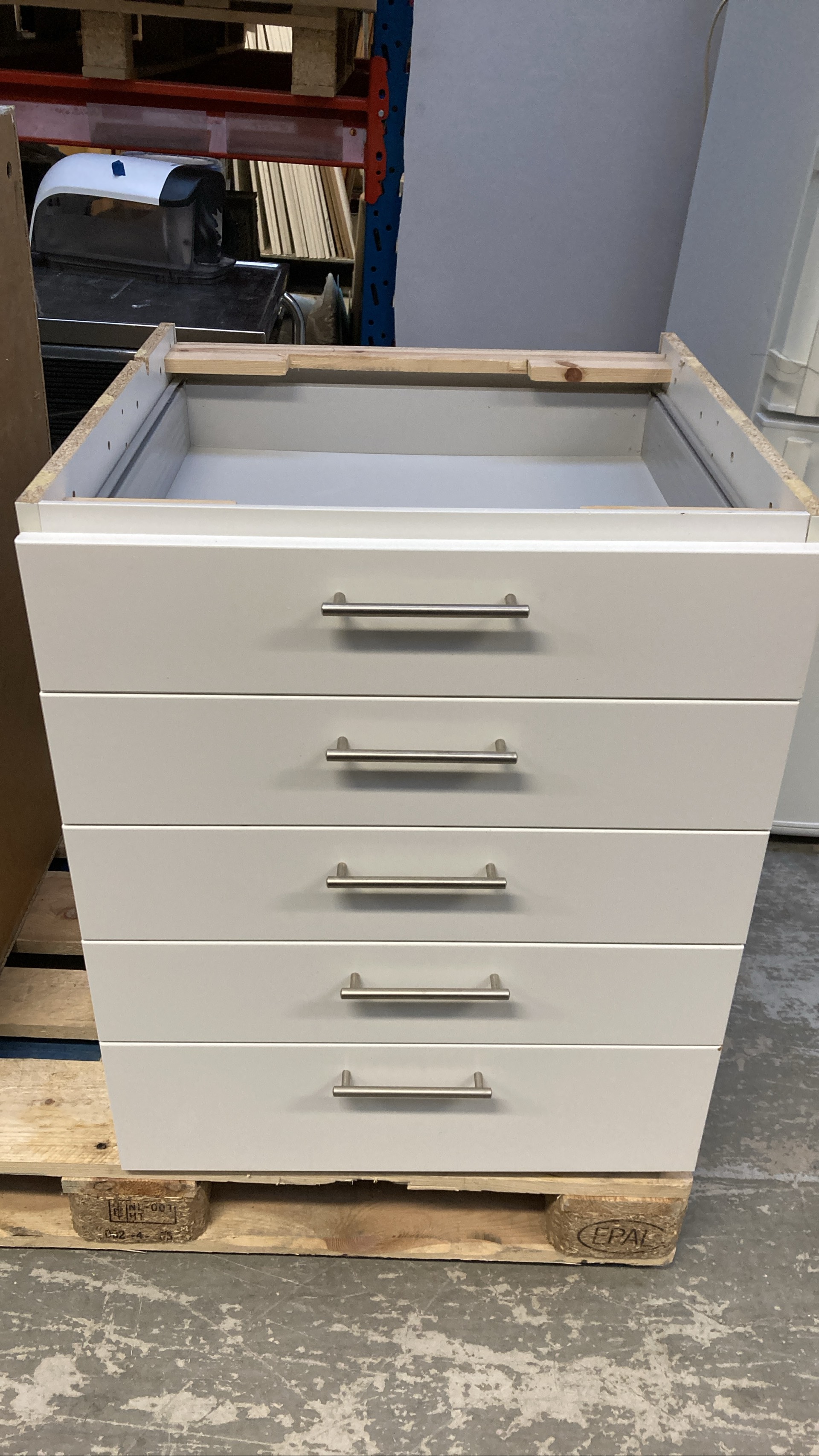 Bänkskåp - kök 60*60*62