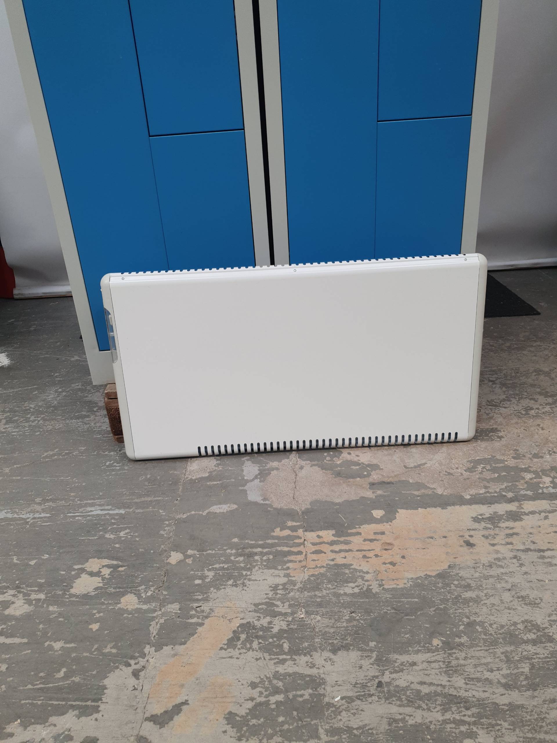 Elradiator 800W 230V