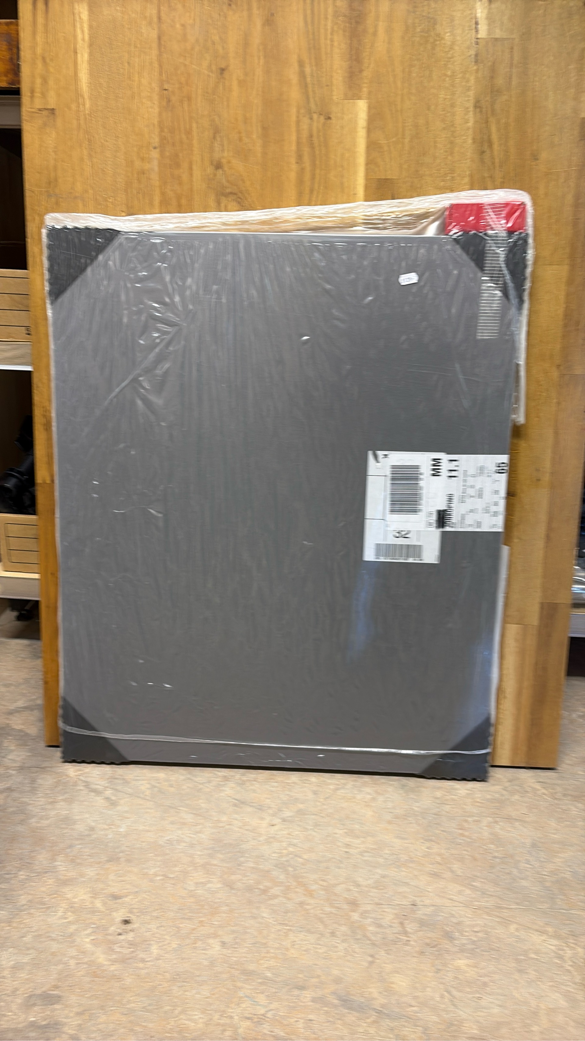 Laminatbänkskiva