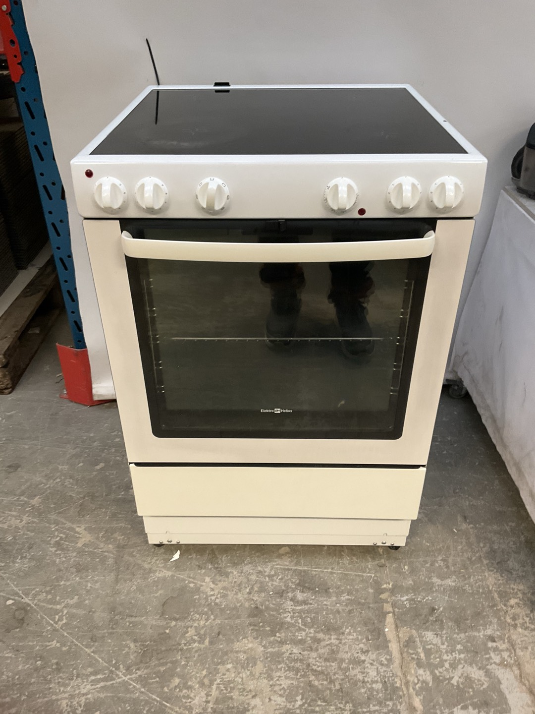 Spis 400V 60 cm