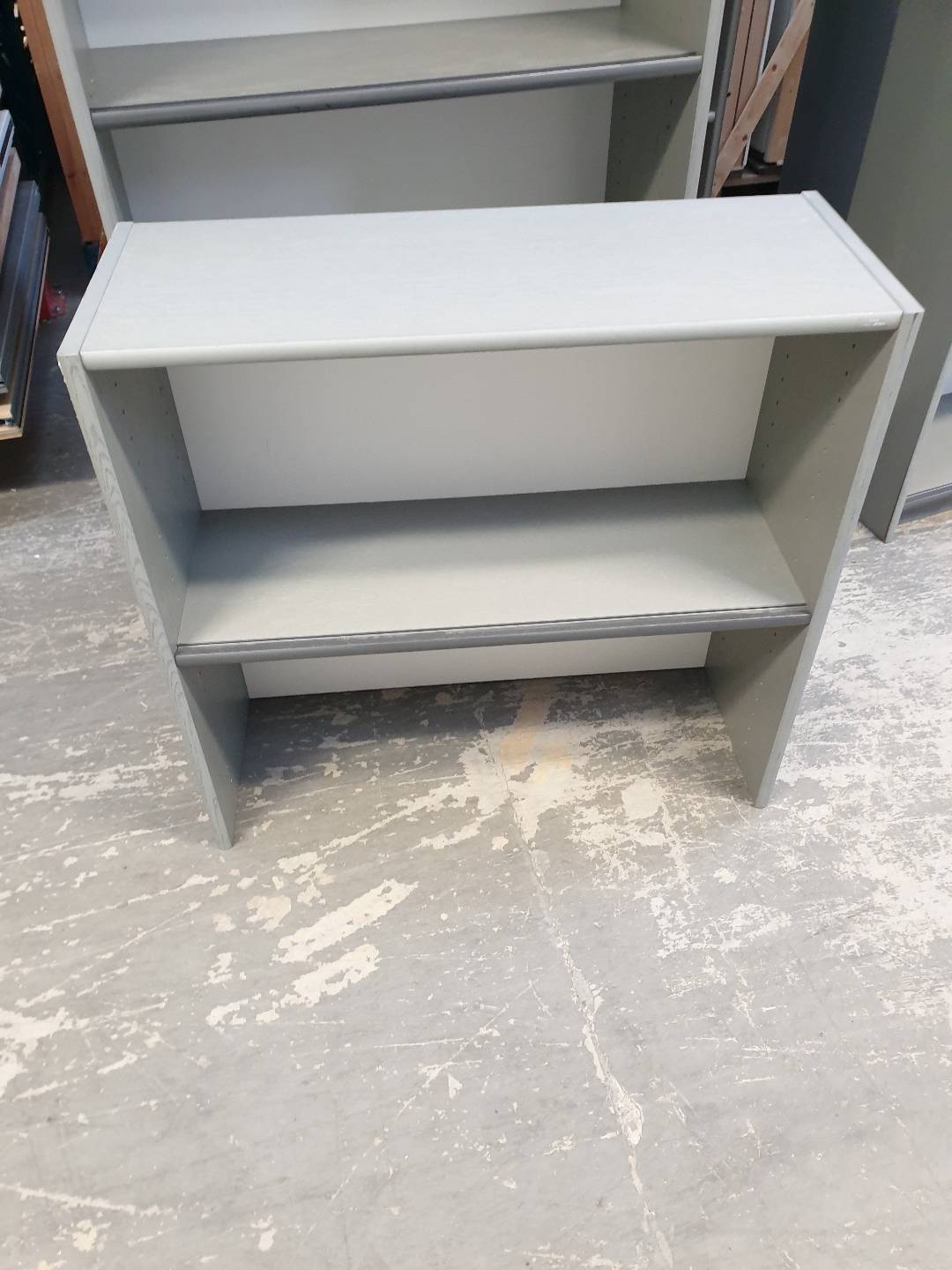 Bokhylla 77cm