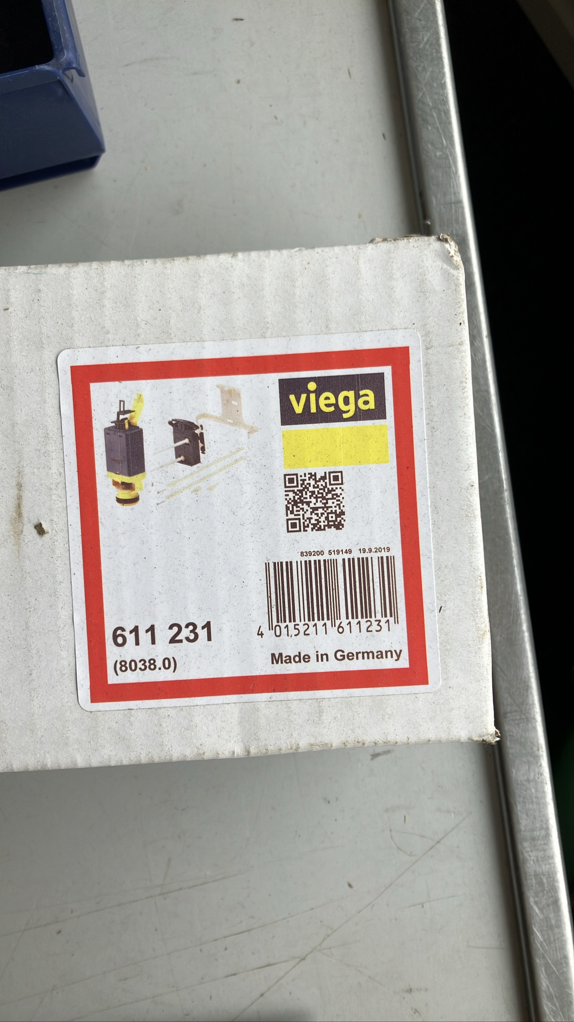 Övrigt WC