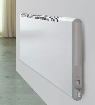 Elradiator 1200w, 1200x400 mm