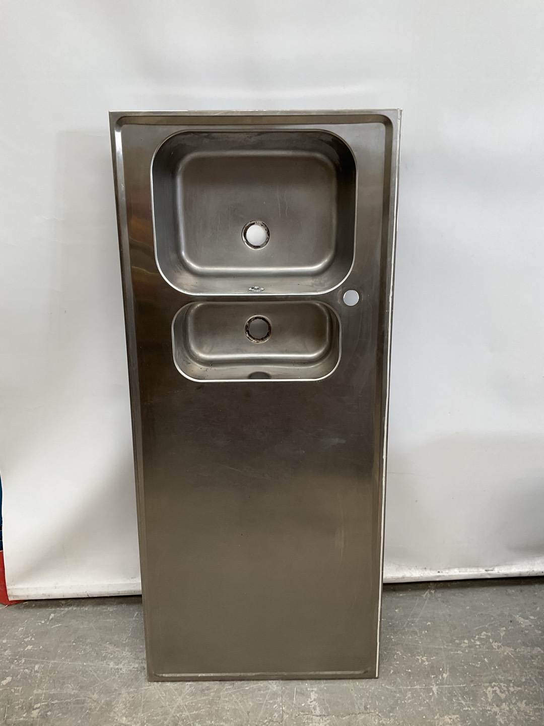 Diskbänk - kök 140*60