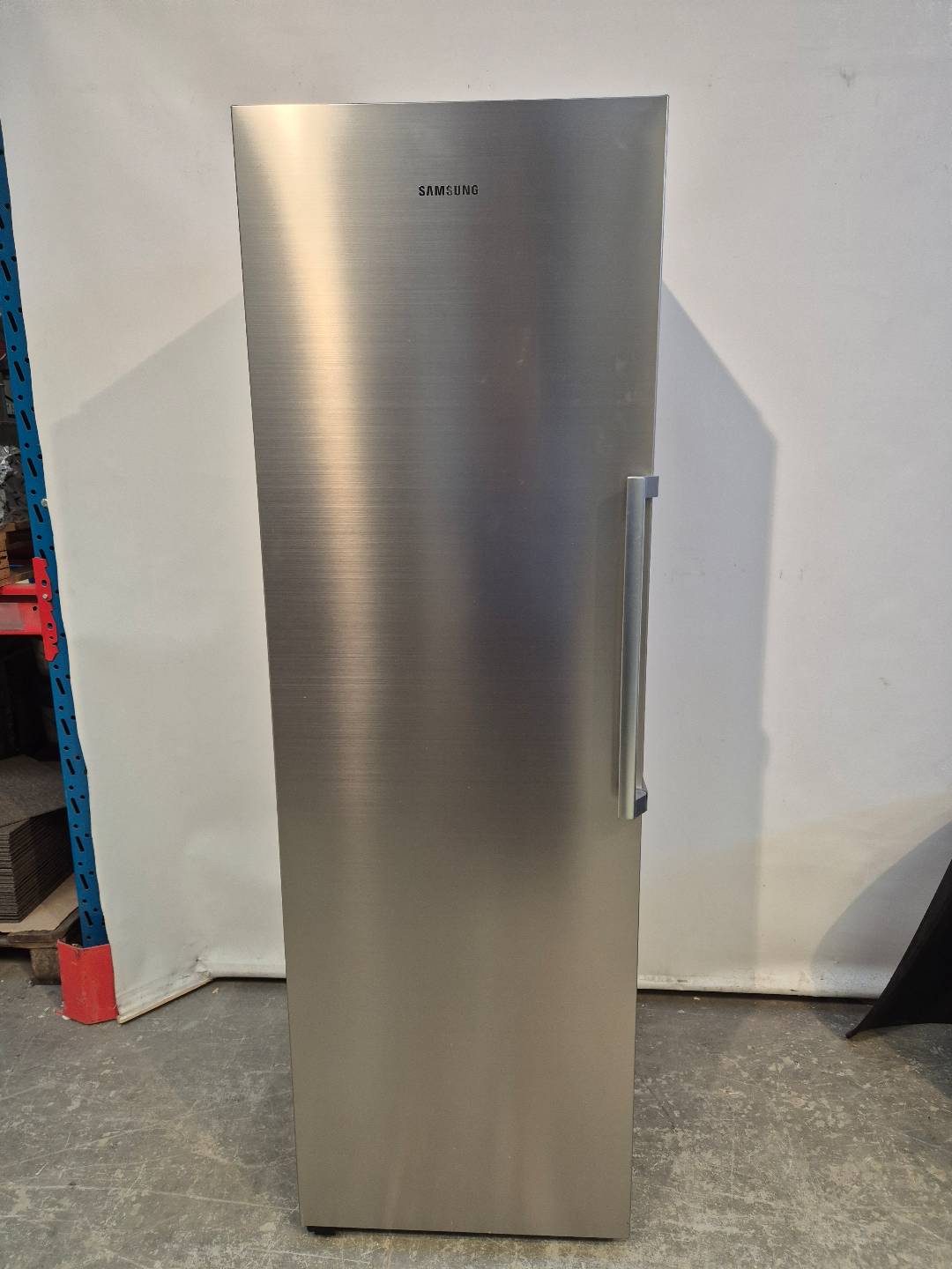 Kylskåp 185 cm