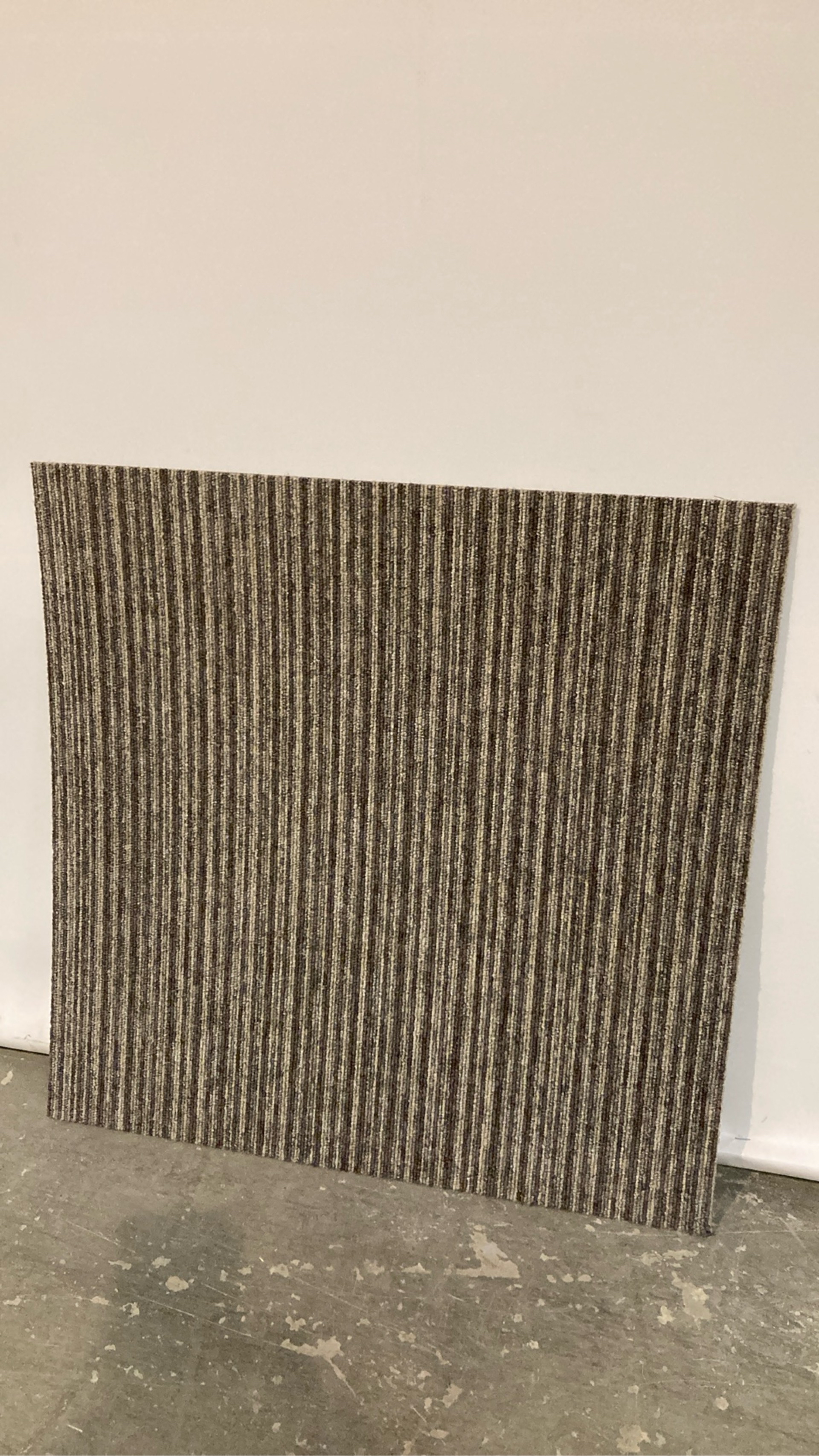 Textilgolv