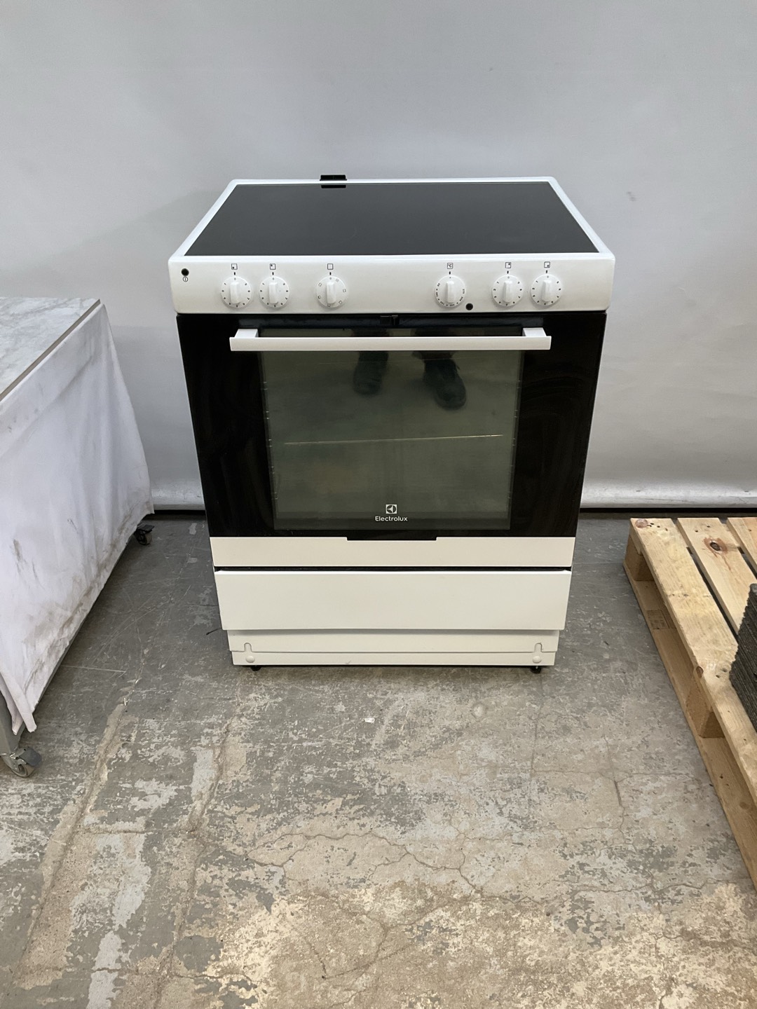 Spis 70cm 400V