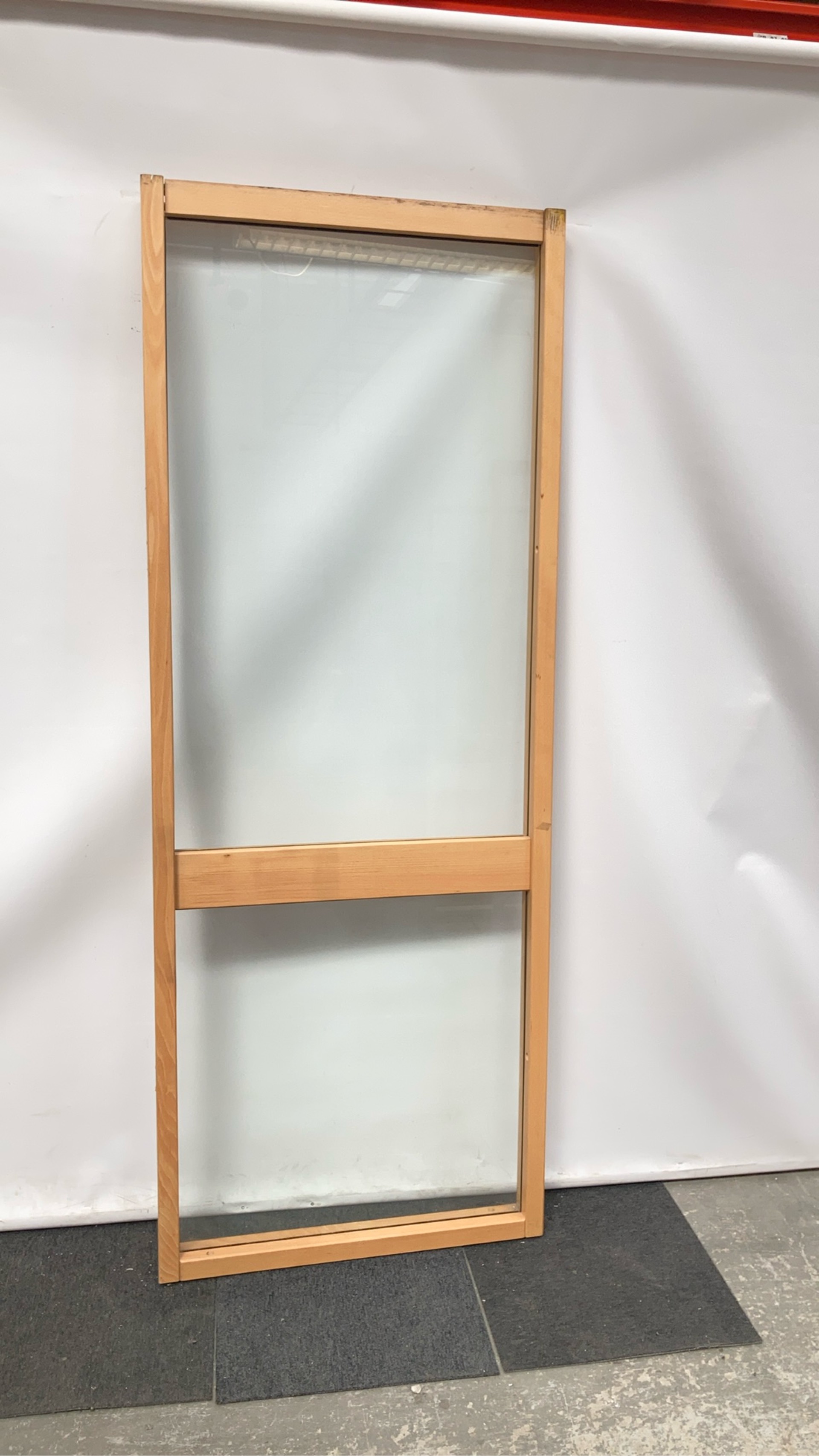 Glasparti - 790*2085