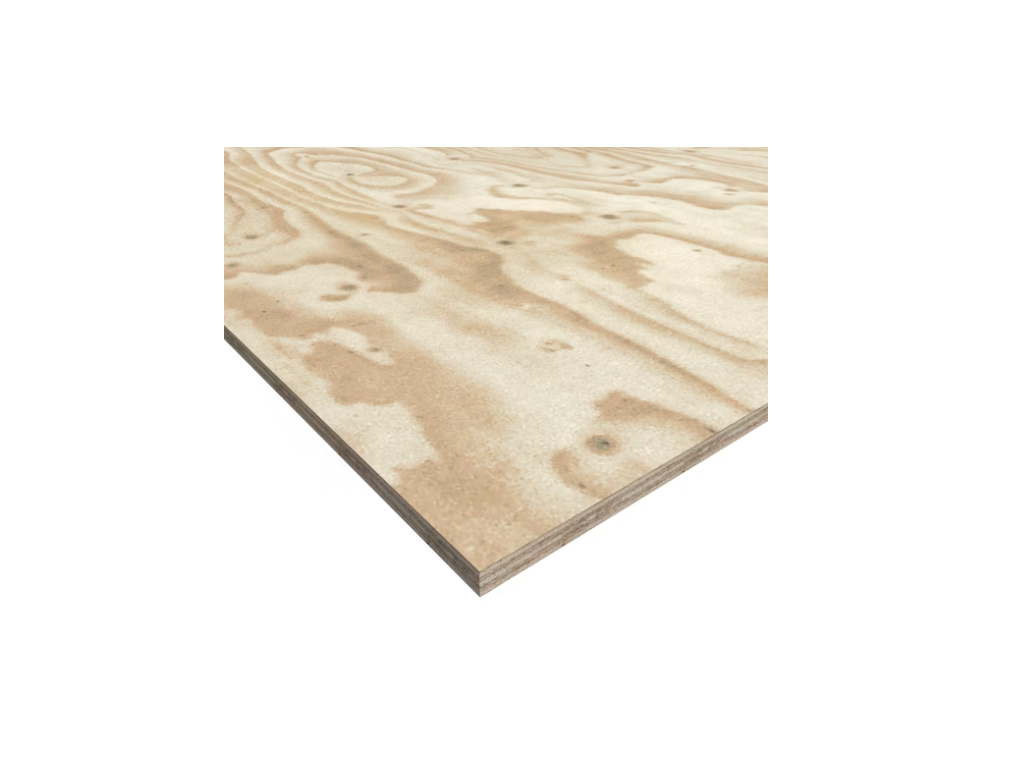 Plywood 15x900x2500
