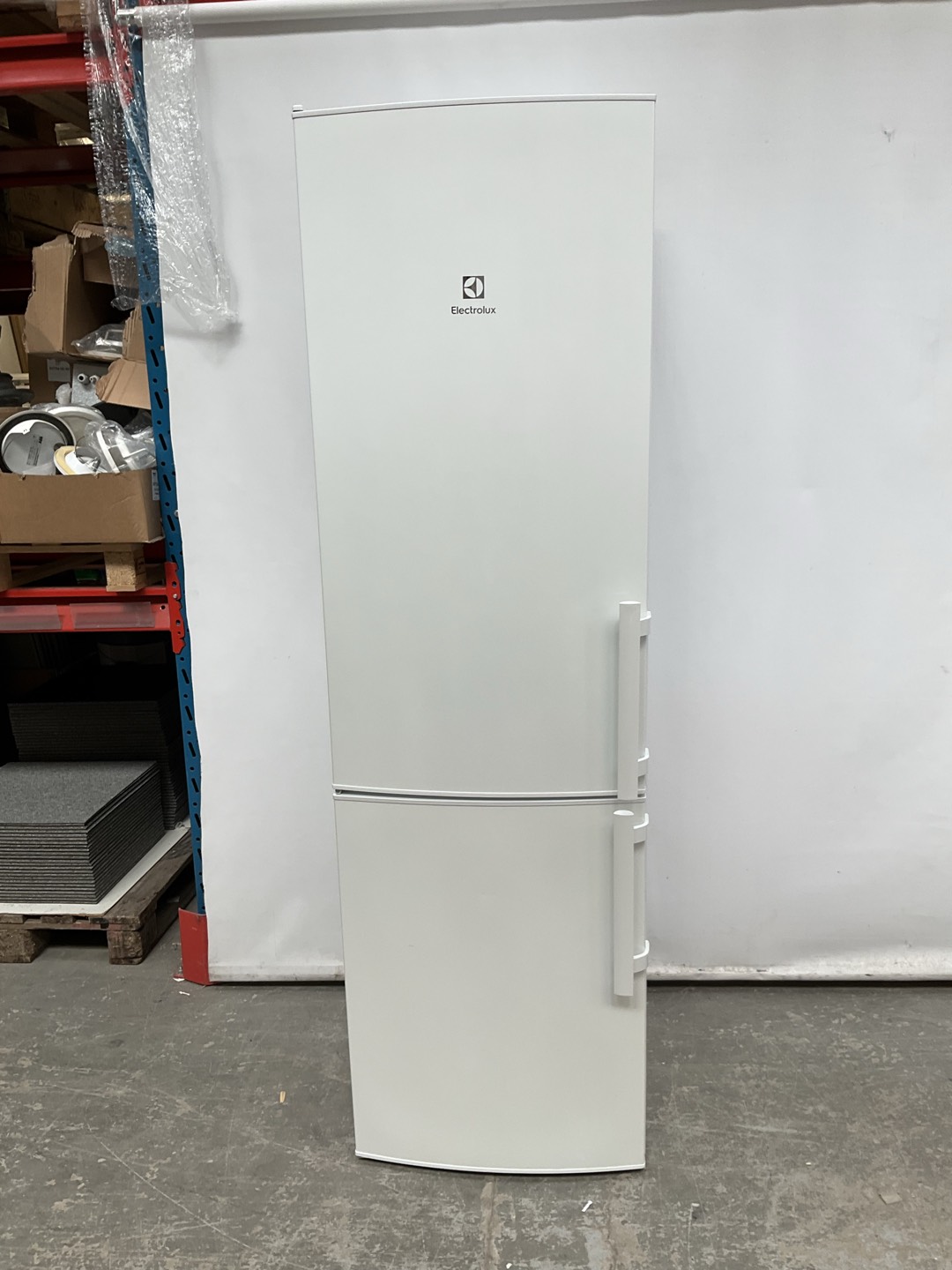 Kyl & frys kombo 200cm A+