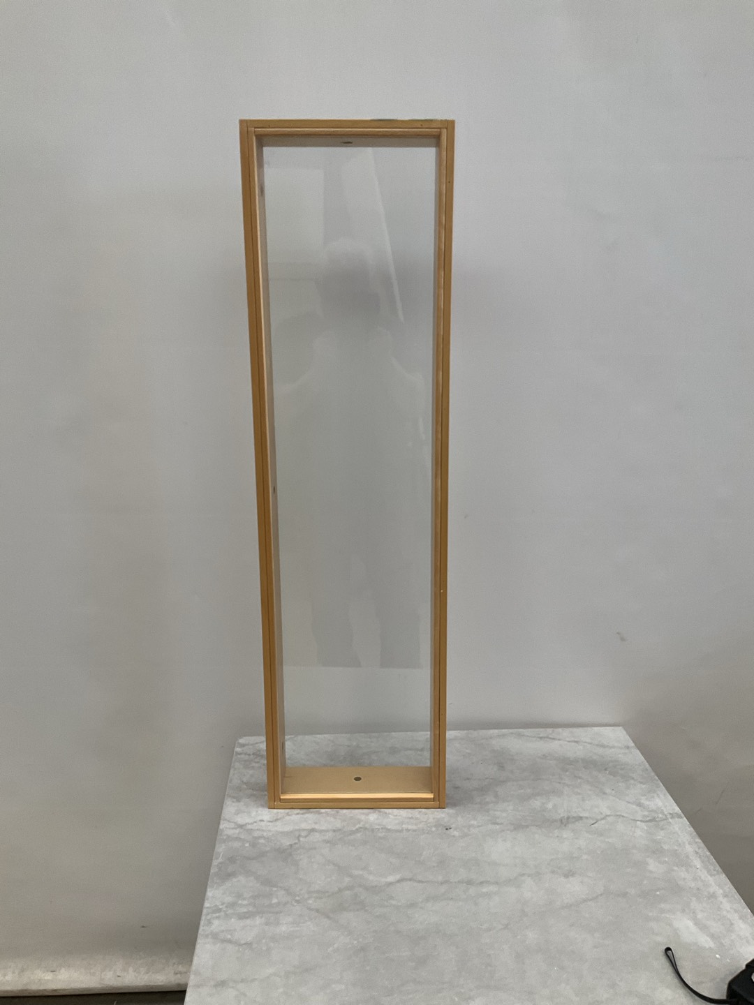 Glasparti 111.5*31